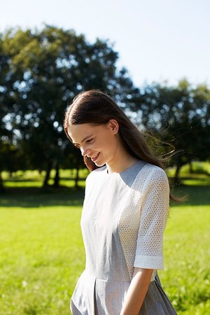 アミュー シー(amiu.c) 2014年春夏ウィメンズコレクション  - 写真8