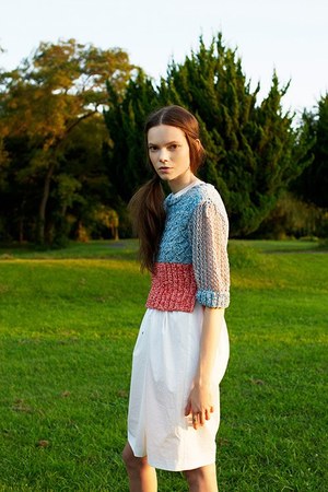 アミュー シー(amiu.c) 2014年春夏ウィメンズコレクション  - 写真11