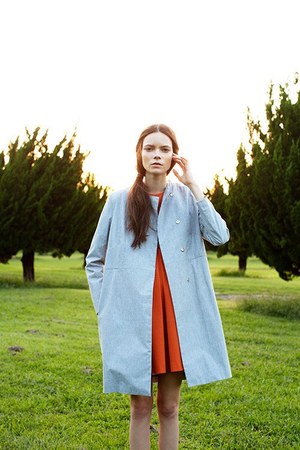 アミュー シー(amiu.c) 2014年春夏ウィメンズコレクション  - 写真15