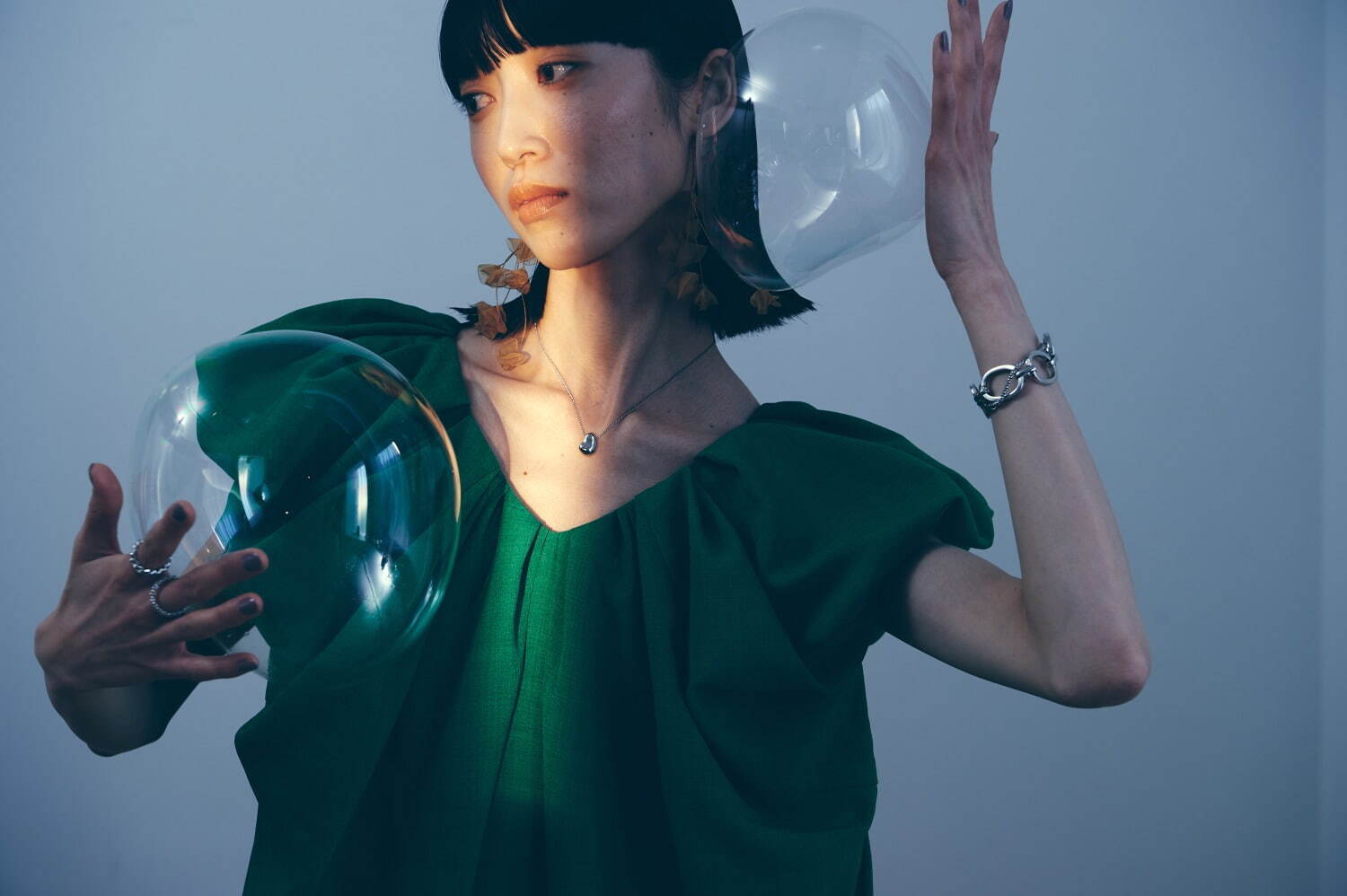 レイミー 2022年夏 ウィメンズ コレクション