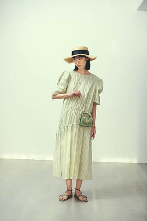 レイミー(LAYMEE) 2022年夏ウィメンズコレクション  - 写真20