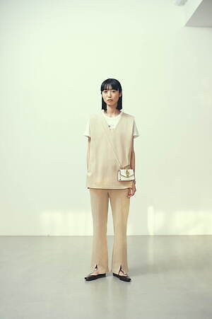 レイミー(LAYMEE) 2022年夏ウィメンズコレクション  - 写真22