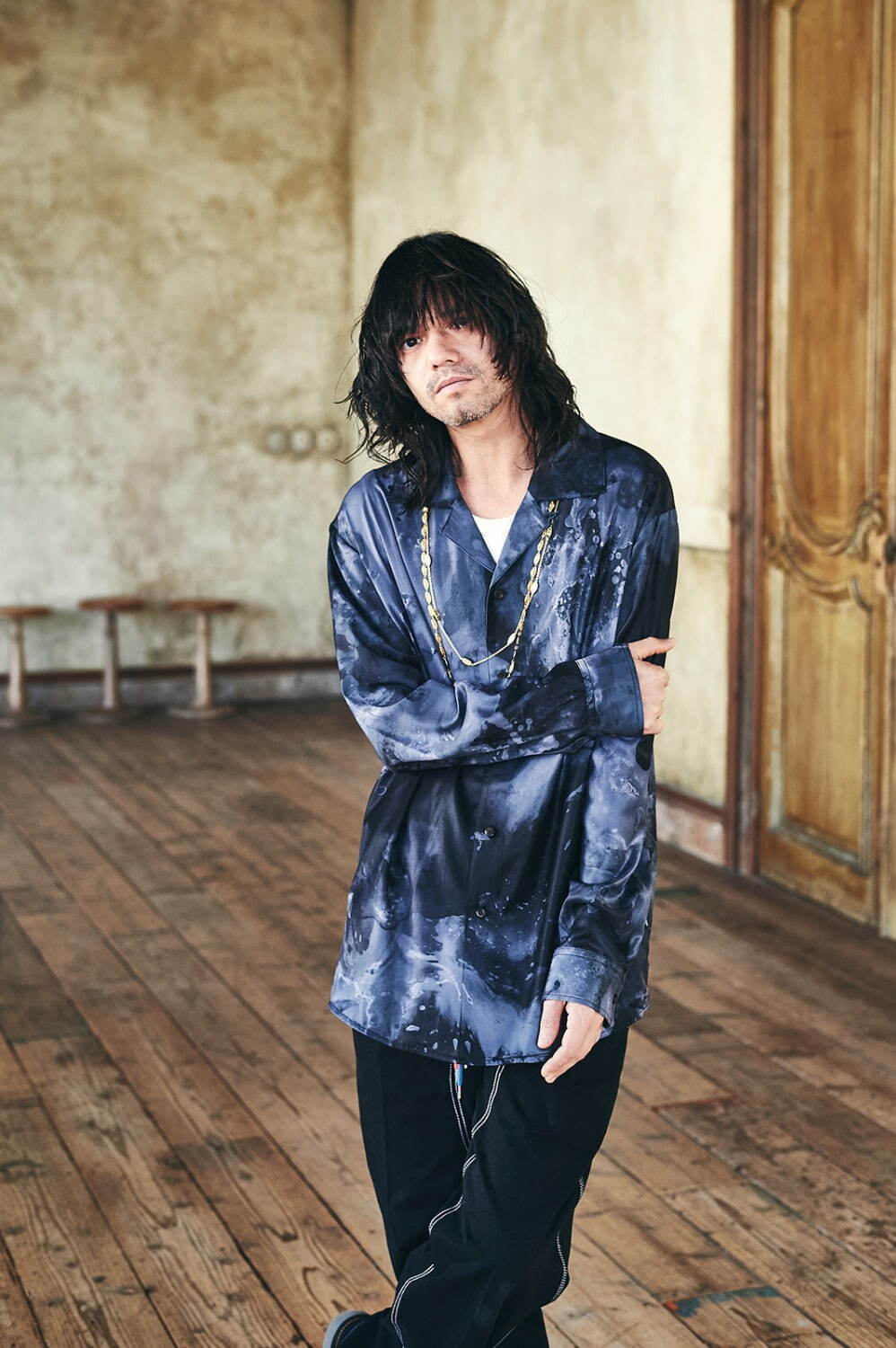 グラム(glamb) 2022年夏メンズコレクション  - 写真8