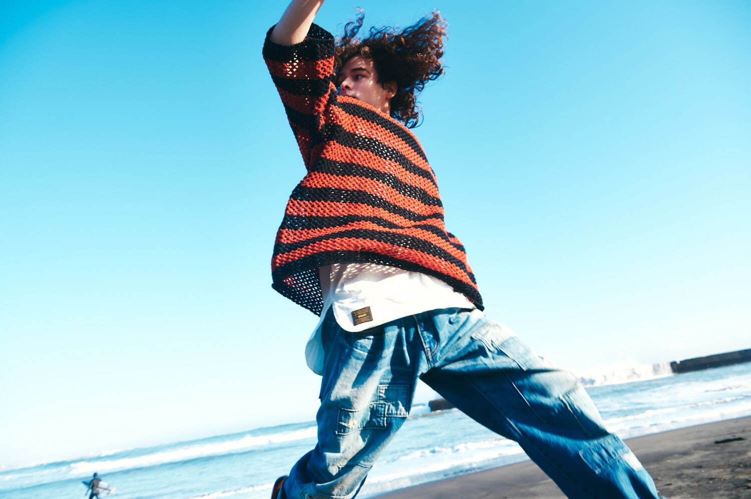 グラム 2022年夏 メンズ コレクション