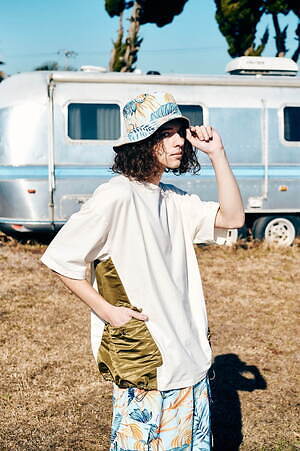 グラム(glamb) 2022年夏メンズコレクション  - 写真13