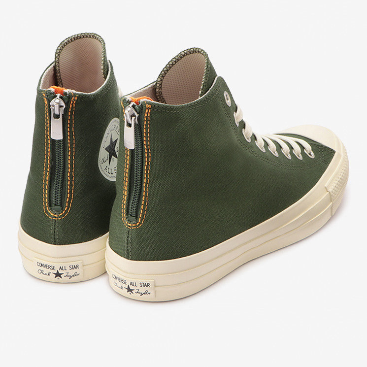 コンバース(CONVERSE) オールスター 100｜写真3