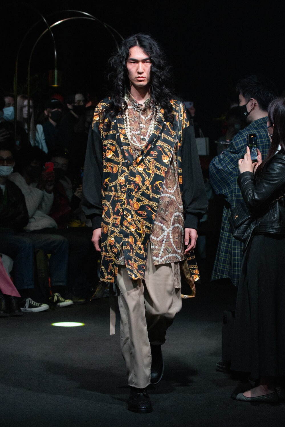 アクオド 2022-23年秋冬<span>コレクション</span> - 写真16