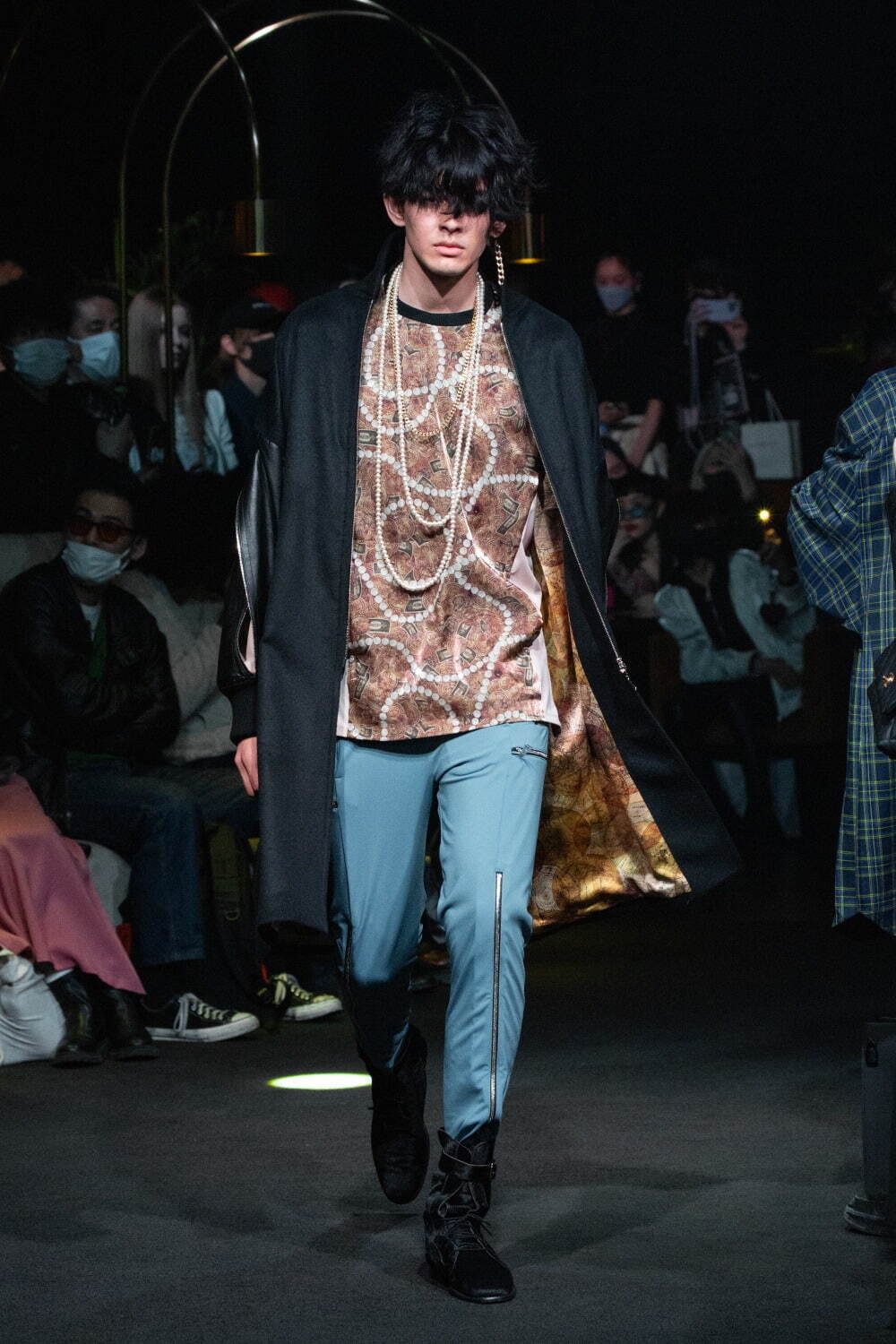 アクオド 2022-23年秋冬<span>コレクション</span> - 写真20