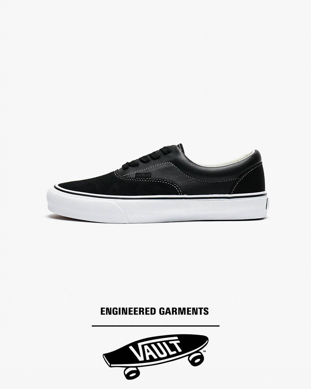 エンジニアド ガーメンツ(ENGINEERED GARMENTS), ヴァンズ(VANS) エラ｜写真21