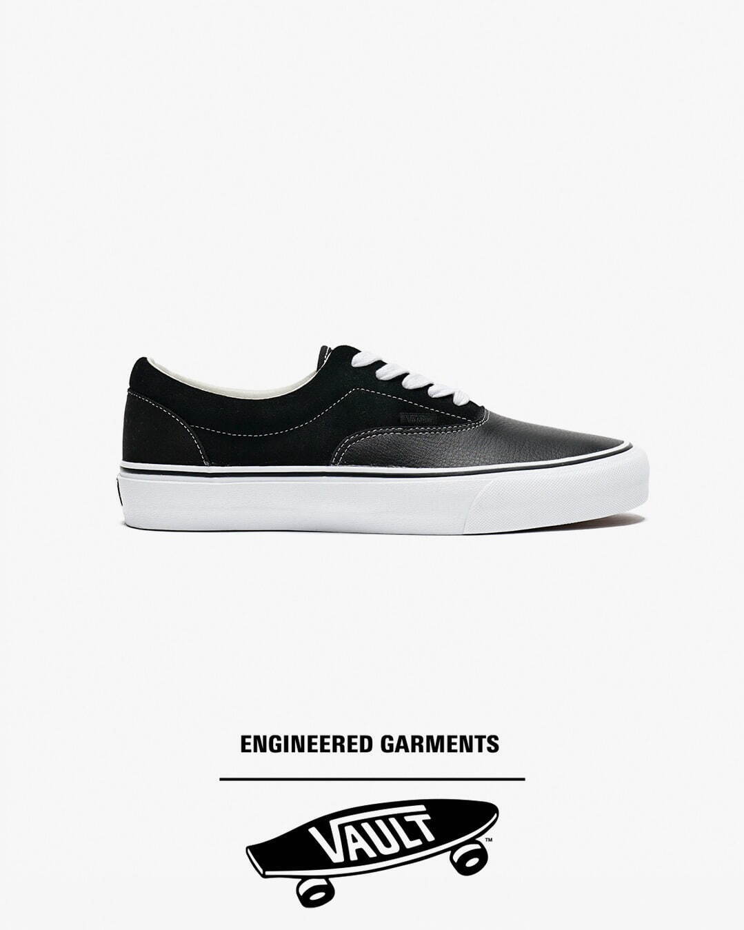 エンジニアド ガーメンツ(ENGINEERED GARMENTS), ヴァンズ(Vans) エラ｜写真20