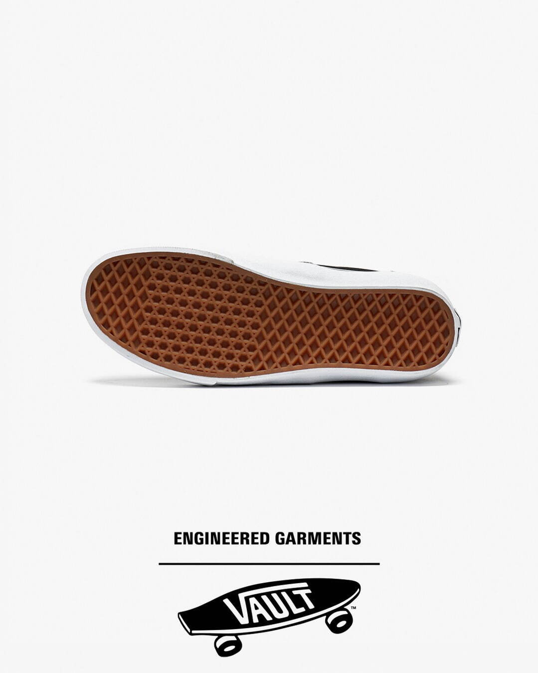 エンジニアド ガーメンツ(ENGINEERED GARMENTS), ヴァンズ(Vans) エラ｜写真22