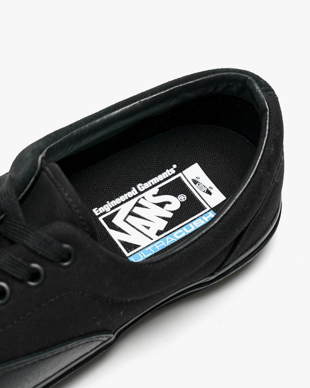 エンジニアド ガーメンツ(ENGINEERED GARMENTS), ヴァンズ(Vans) エラ｜写真5
