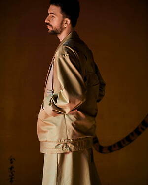 タンジェネット(tangenet) 2022年春夏ウィメンズ&メンズコレクション  - 写真6