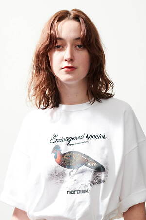 ノルディスク(NORDISK) 2022年春夏ウィメンズ&メンズコレクション  - 写真7