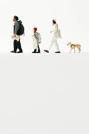 ノルディスク(NORDISK) 2022年春夏ウィメンズ&メンズコレクション  - 写真9