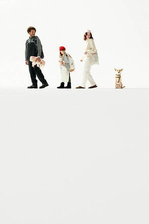 ノルディスク(NORDISK) 2022年春夏ウィメンズ&メンズコレクション  - 写真10