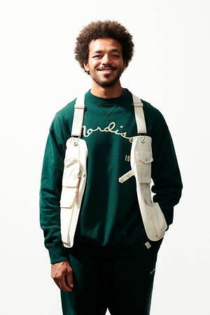 ノルディスク(NORDISK) 2022年春夏ウィメンズ&メンズコレクション  - 写真11