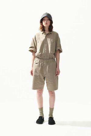 ノルディスク(NORDISK) 2022年春夏ウィメンズ&メンズコレクション  - 写真16