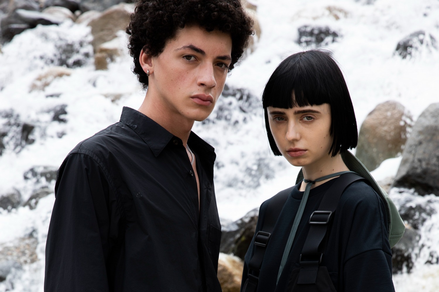 Y(dot) BY NORDISK 2022SS Collection