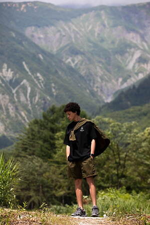 ワイドット バイ ノルディスク(Y(dot) BY NORDISK) 2022年春夏ウィメンズ&メンズコレクション  - 写真2