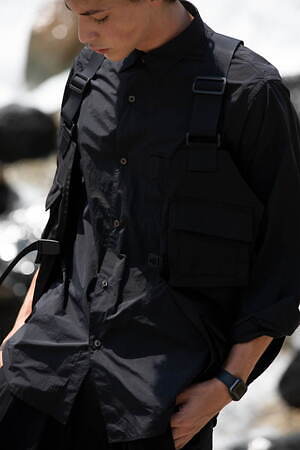 ワイドット バイ ノルディスク(Y(dot) BY NORDISK) 2022年春夏ウィメンズ&メンズコレクション  - 写真7