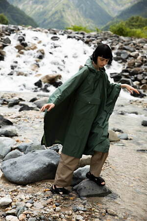 ワイドット バイ ノルディスク(Y(dot) BY NORDISK) 2022年春夏ウィメンズ&メンズコレクション  - 写真12