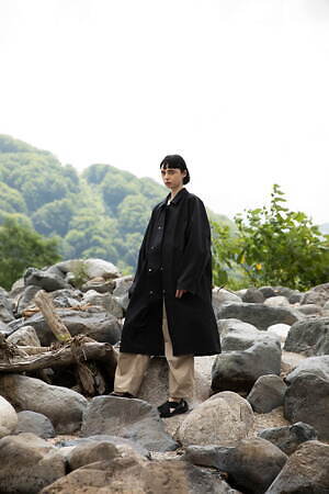 ワイドット バイ ノルディスク(Y(dot) BY NORDISK) 2022年春夏ウィメンズ&メンズコレクション  - 写真14