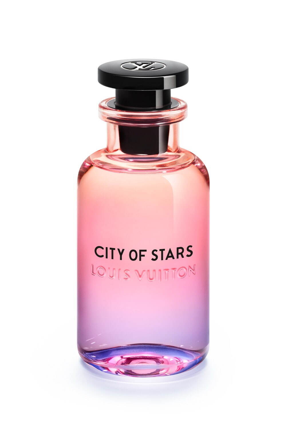 オー ドゥ パルファン「シティ オブ スターズ」100ml 38,500円