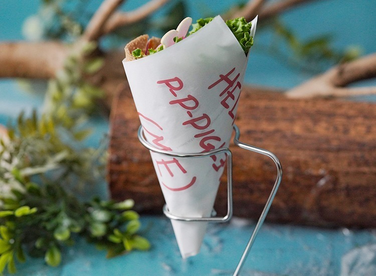 ディズニー「くまのプーさん」の“はちみつカフェ”が東京・大阪・名古屋に限定オープン｜写真13