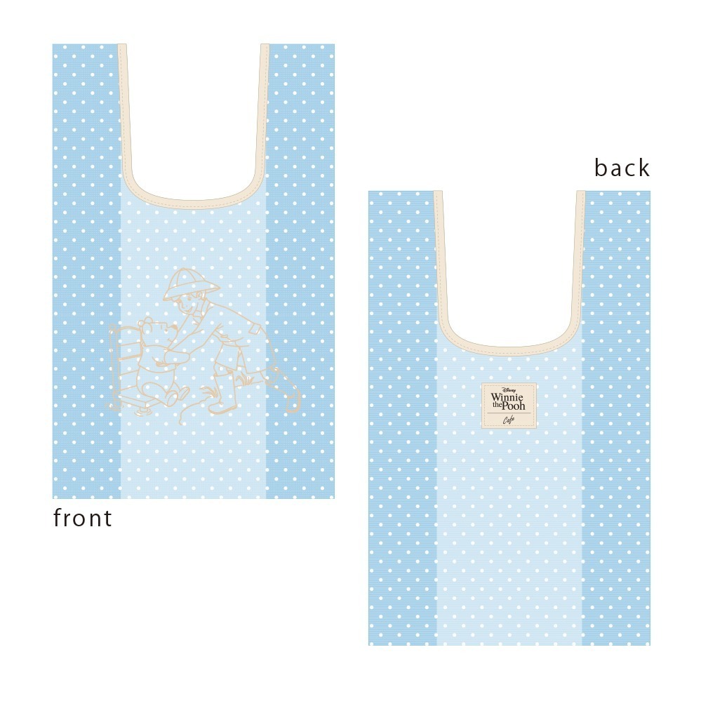 ディズニー「くまのプーさん」の“はちみつカフェ”が東京・大阪・名古屋に限定オープン｜写真21