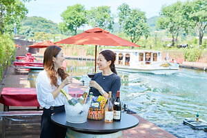 ハウステンボス“100万本のバラ&1,250品種のあじさい”咲く初夏イベント、夜はイルミネーションも｜写真9