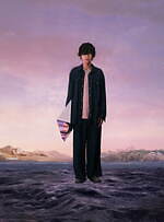 庵野秀明, 米津玄師 M八七 シン・ウルトラマン｜写真3