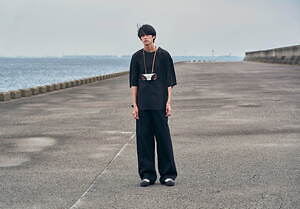 カズキ ナガヤマ(Kazuki Nagayama) 2022年春夏メンズコレクション  - 写真13