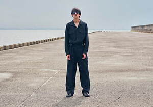 カズキ ナガヤマ(Kazuki Nagayama) 2022年春夏メンズコレクション  - 写真18