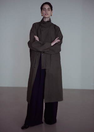 アンセム エー(ANTHEM A) 2022年春夏ウィメンズ&メンズコレクション  - 写真7