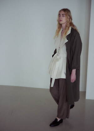 アンセム エー(ANTHEM A) 2022年春夏ウィメンズ&メンズコレクション  - 写真9