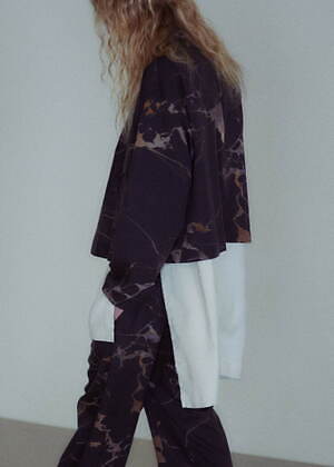 アンセム エー(ANTHEM A) 2022年春夏ウィメンズ&メンズコレクション  - 写真10