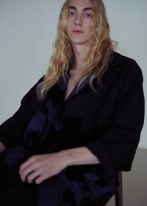 アンセム エー(ANTHEM A) 2022年春夏ウィメンズ&メンズコレクション  - 写真13