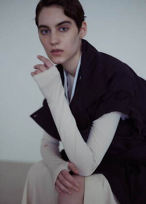 アンセム エー(ANTHEM A) 2022年春夏ウィメンズ&メンズコレクション  - 写真16