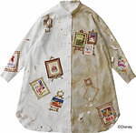 ポータークラシック(PORTER CLASSIC) ディズニー｜写真5