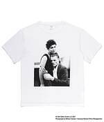 ワコマリア、ジャズミュージシャン“チェット・ベイカー”の写真コラージュシャツ＆スウェット｜写真53