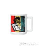 ワコマリア、ジャズミュージシャン“チェット・ベイカー”の写真コラージュシャツ＆スウェット｜写真11