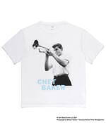 ワコマリア、ジャズミュージシャン“チェット・ベイカー”の写真コラージュシャツ＆スウェット｜写真47