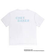 ワコマリア、ジャズミュージシャン“チェット・ベイカー”の写真コラージュシャツ＆スウェット｜写真52