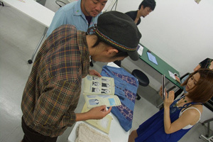 若者の夢は不景気に負けない！バンタン、ブランド独立支援のためのプログラム