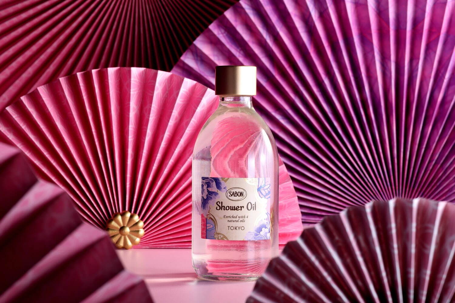 サボン(SABON) トーキョー コレクション｜写真17