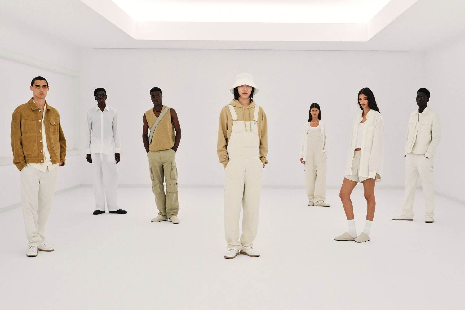 ザラ オリジンズ(ZARA Origins) ザラ オリジンズ｜写真9
