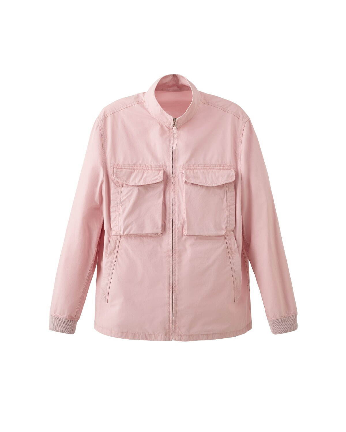写真116/149｜ZARA「ザラ オリジンズ」第2弾、フューシャピンク