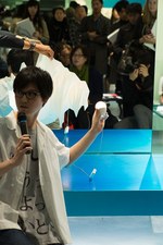 イッセイ ミヤケ(ISSEY MIYAKE) リアリティ・ラボ｜写真22