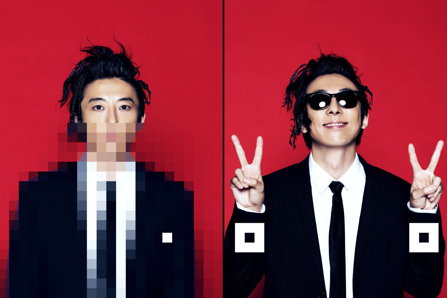 舞台『2020』高橋一生の一人芝居＆芥川賞作家・上田岳弘が書下ろし、東京ほか全国4都市で